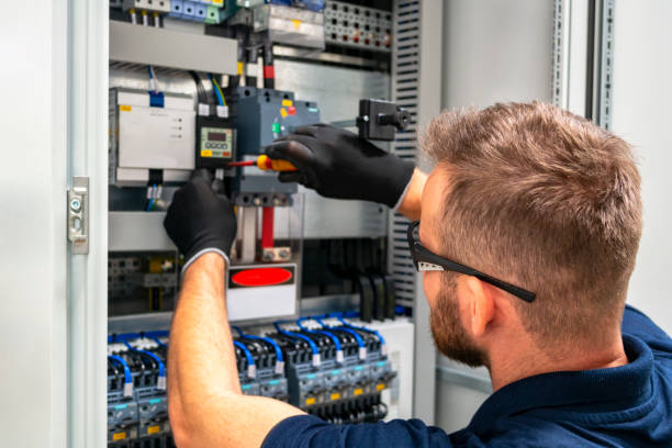 Best Industrial Electrical Services  in Oxford, NC