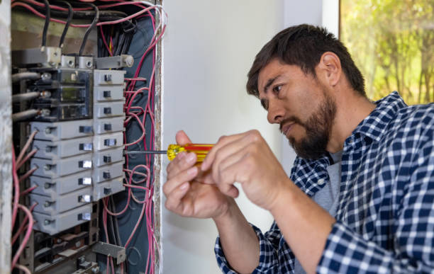 Emergency Electrical Repair Services in Oxford, NC